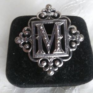 Vintage Broach